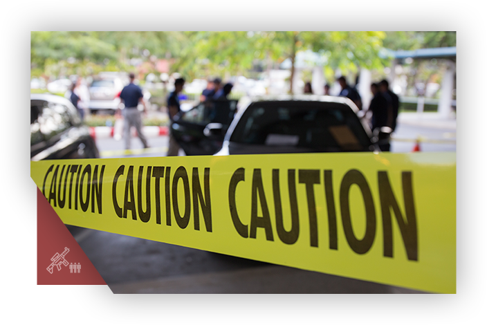 Number of mass attacks in the last 18 years: 316